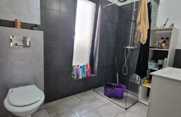 Vilă cu piscină, curte amenajată, 132.20 mp, teren 523mp, Albești Șimnicu de Sus