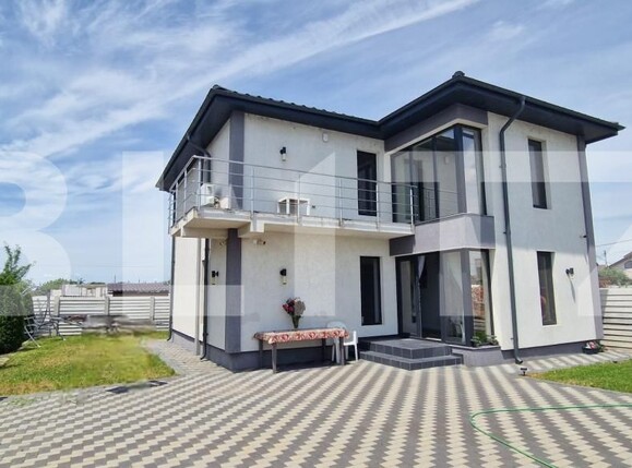 Casa de vânzare 4 camere Simnicu de Sus  - 196979CV | BLITZ Craiova | Poza5
