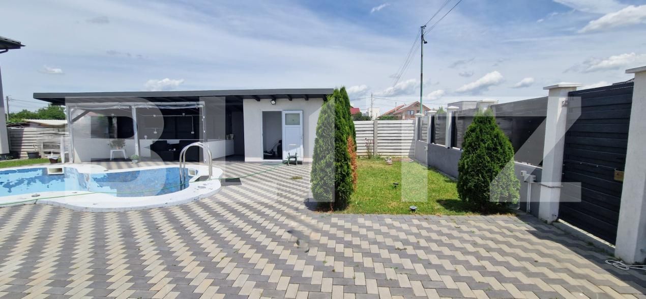 Casa de vânzare 4 camere Simnicu de Sus  - 196979CV | BLITZ Craiova | Poza4
