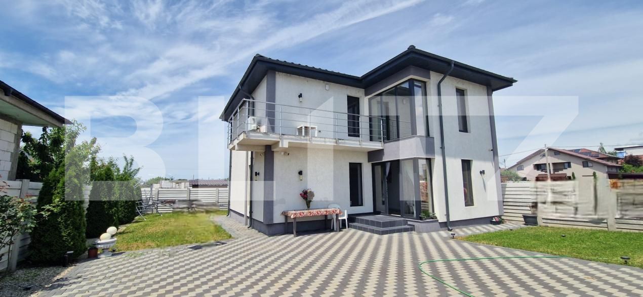 Casa de vânzare 4 camere Simnicu de Sus  - 196979CV | BLITZ Craiova | Poza5