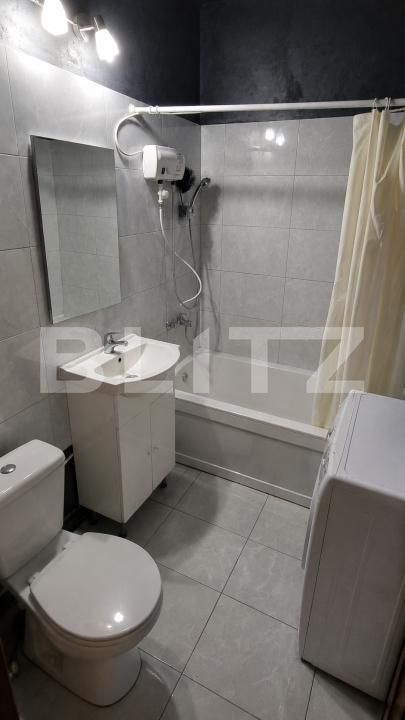 Garsonieră de vânzare Brazda lui Novac - 196980AV | BLITZ Craiova | Poza8