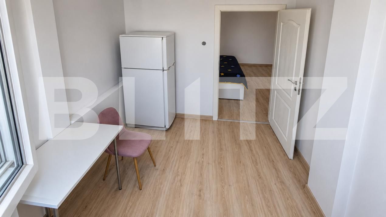 Garsonieră de vânzare Brazda lui Novac - 196980AV | BLITZ Craiova | Poza7