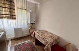 Garsoniera decomandata 35 mp, Bvd Dacia - Brazda lui Novac