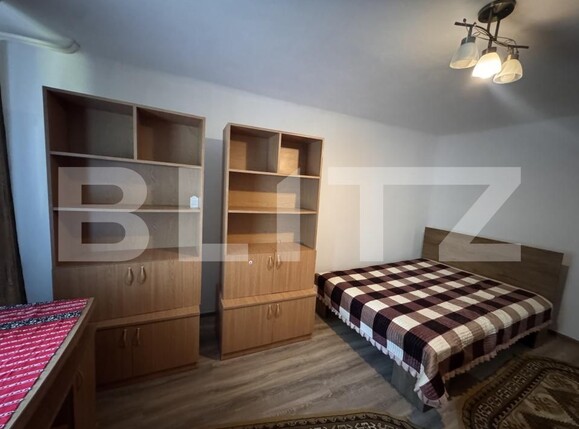 Garsonieră de închiriat Brazda lui Novac - 196991AI | BLITZ Craiova | Poza2