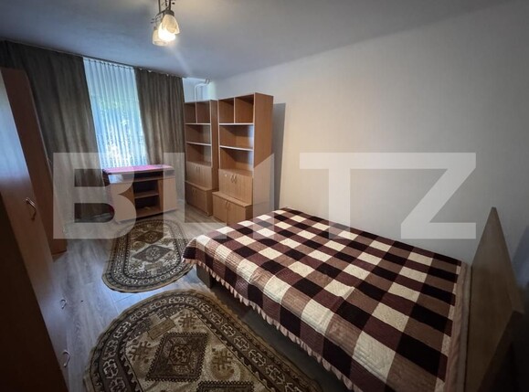 Garsonieră de închiriat Brazda lui Novac - 196991AI | BLITZ Craiova | Poza1
