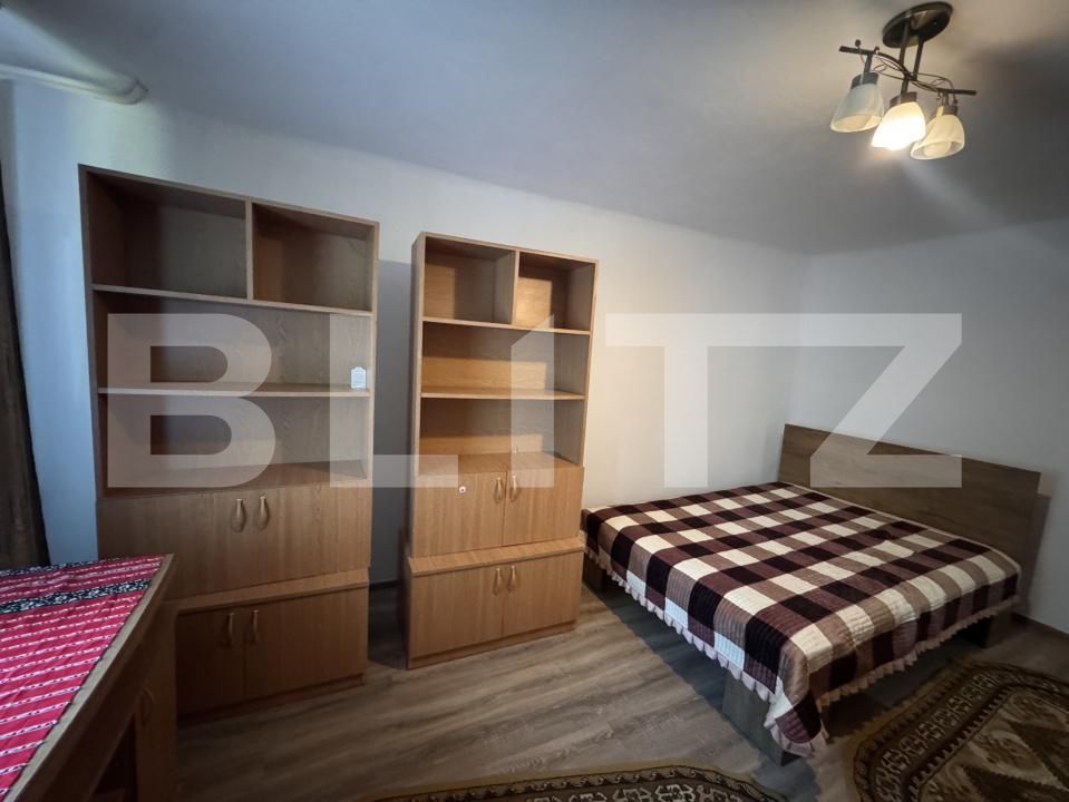 Garsonieră de închiriat Brazda lui Novac - 196991AI | BLITZ Craiova | Poza2