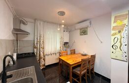 Apartament 2 camere decomandate, 50 mp, Cartierul Valea Roșie