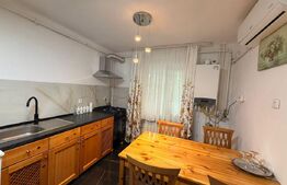 Apartament 2 camere decomandate, 50 mp, Cartierul Valea Roșie