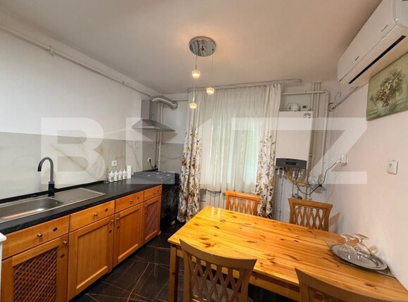 Apartament de închiriat 2 camere Valea Rosie - 197007AI | BLITZ Craiova | Poza3