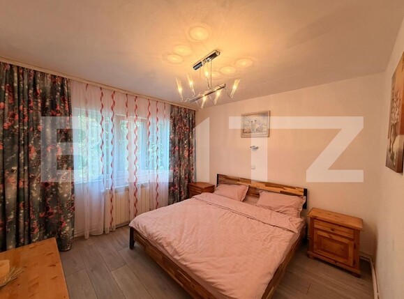 Apartament de închiriat 2 camere Valea Rosie - 197007AI | BLITZ Craiova | Poza13