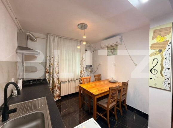 Apartament de închiriat 2 camere Valea Rosie - 197007AI | BLITZ Craiova | Poza2