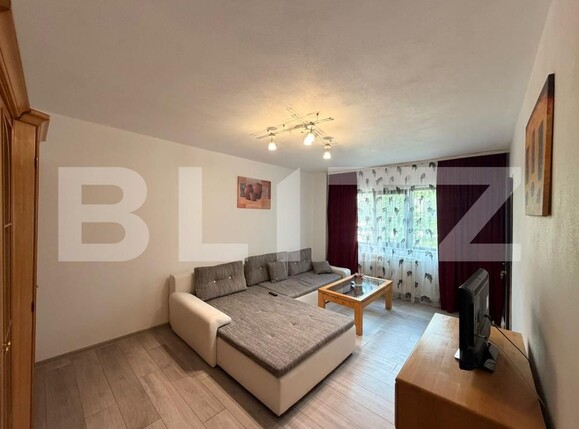 Apartament de închiriat 2 camere Valea Rosie - 197007AI | BLITZ Craiova | Poza1