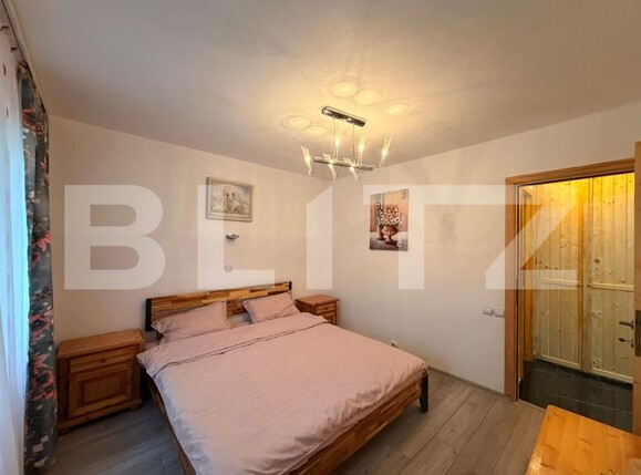 Apartament de închiriat 2 camere Valea Rosie - 197007AI | BLITZ Craiova | Poza14