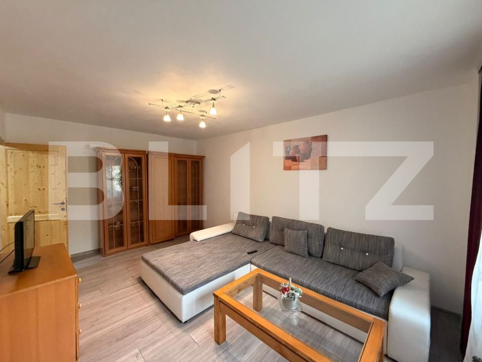 Apartament de închiriat 2 camere Valea Rosie - 197007AI | BLITZ Craiova | Poza11