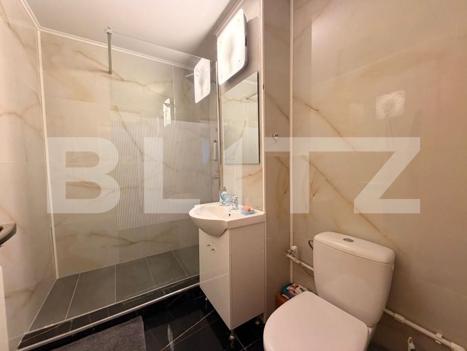 Apartament de închiriat 2 camere Valea Rosie - 197007AI | BLITZ Craiova | Poza7
