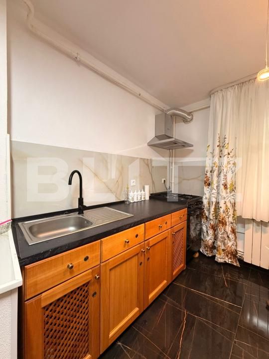 Apartament de închiriat 2 camere Valea Rosie - 197007AI | BLITZ Craiova | Poza4