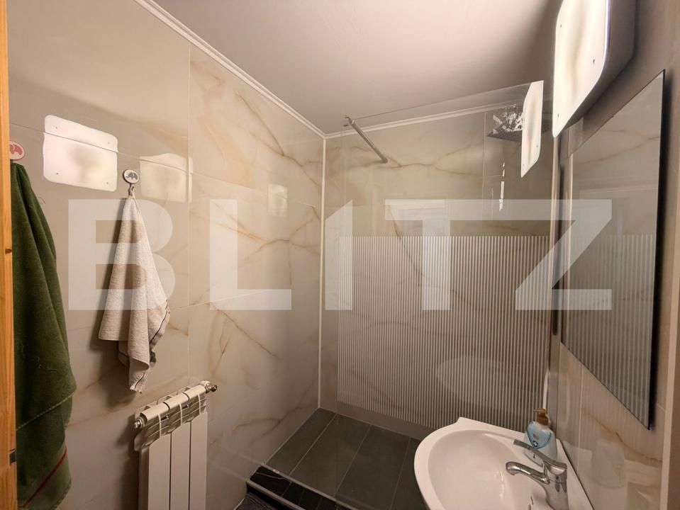 Apartament de închiriat 2 camere Valea Rosie - 197007AI | BLITZ Craiova | Poza8