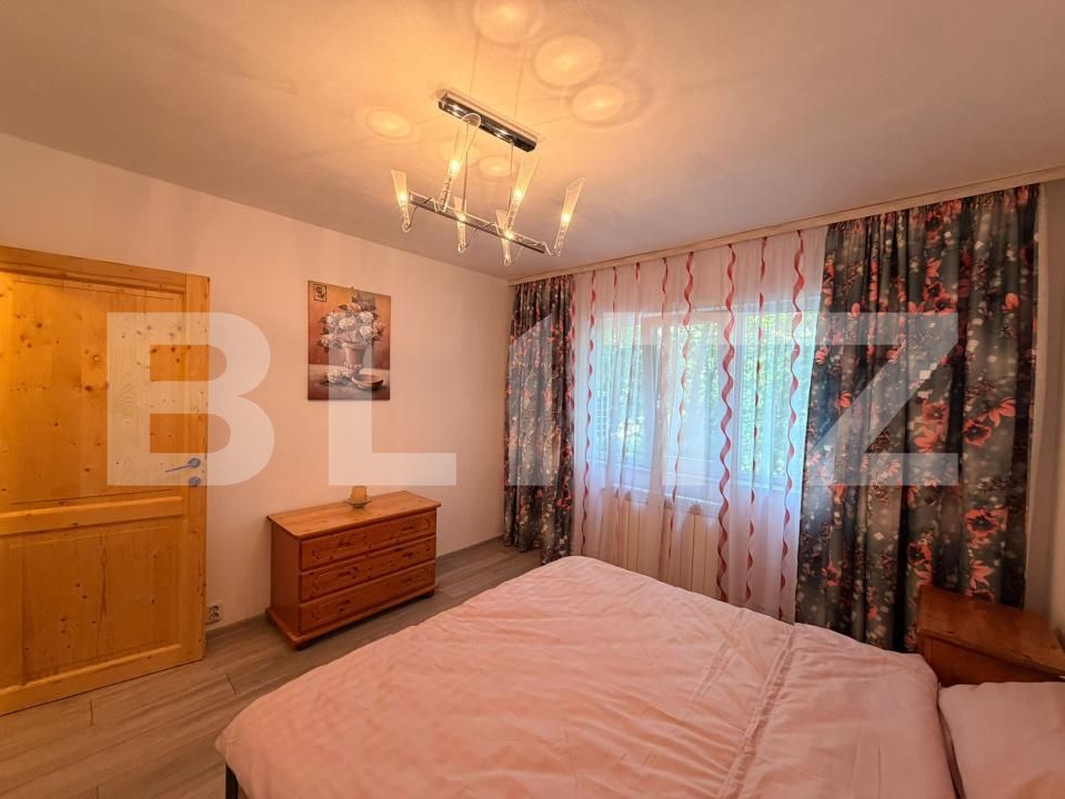 Apartament de închiriat 2 camere Valea Rosie - 197007AI | BLITZ Craiova | Poza15