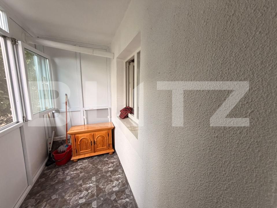 Apartament de închiriat 2 camere Valea Rosie - 197007AI | BLITZ Craiova | Poza10