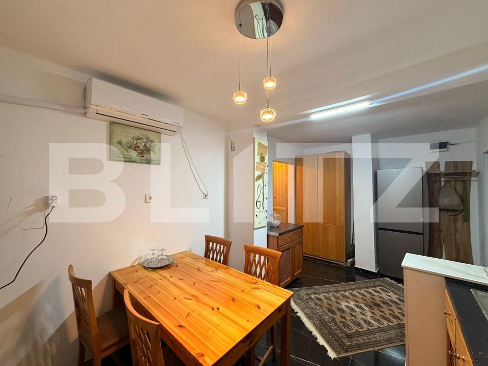 Apartament de închiriat 2 camere Valea Rosie - 197007AI | BLITZ Craiova | Poza6