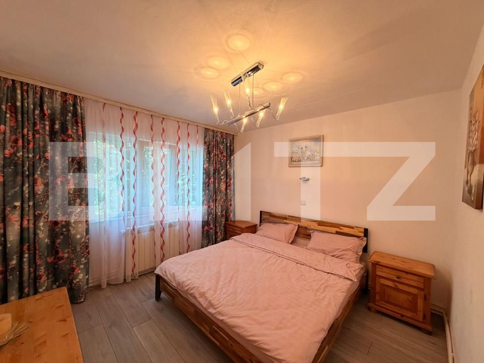 Apartament de închiriat 2 camere Valea Rosie - 197007AI | BLITZ Craiova | Poza13