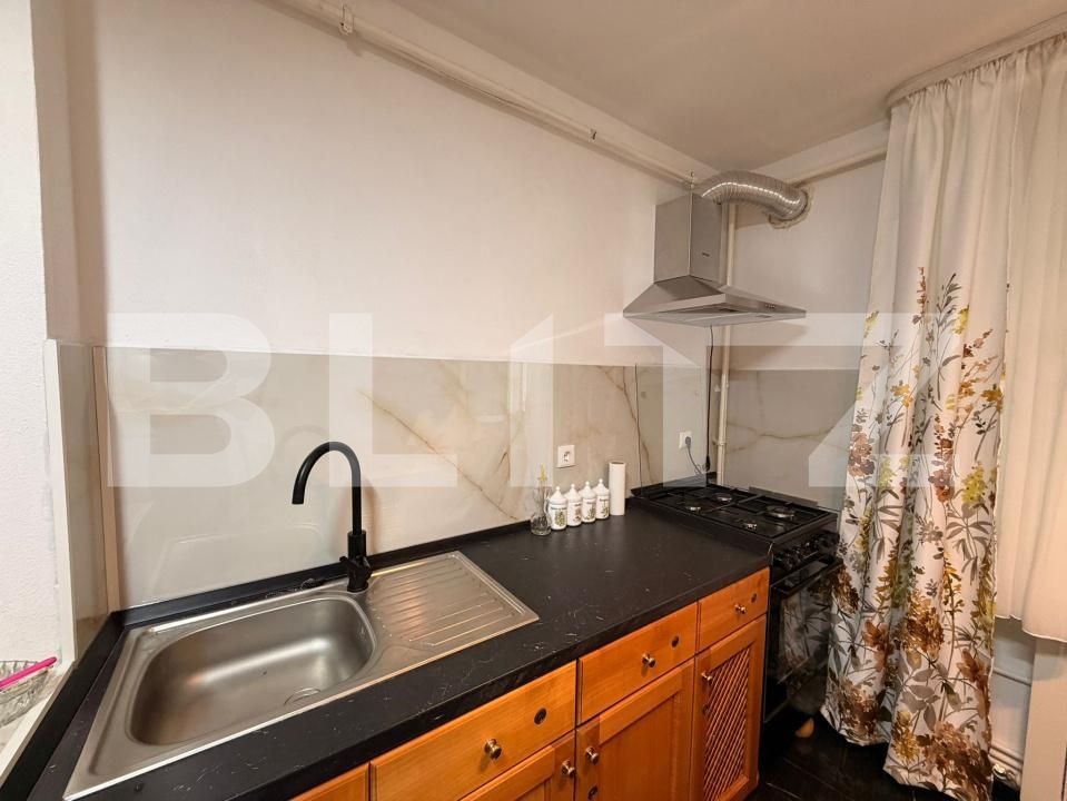 Apartament de închiriat 2 camere Valea Rosie - 197007AI | BLITZ Craiova | Poza5