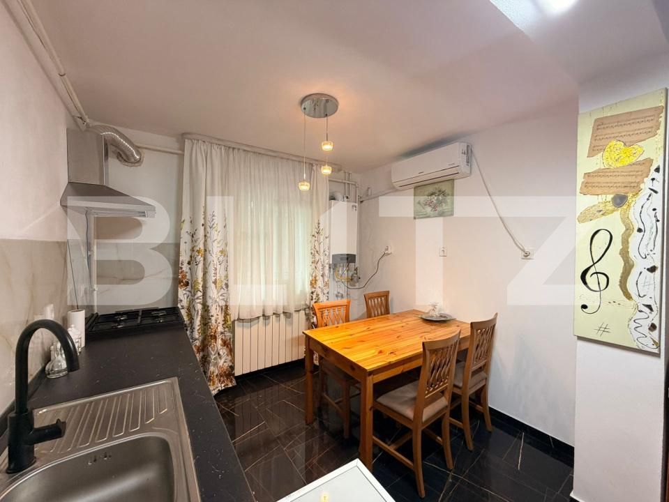 Apartament de închiriat 2 camere Valea Rosie - 197007AI | BLITZ Craiova | Poza2