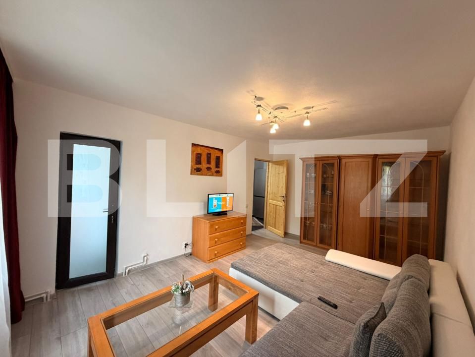 Apartament de închiriat 2 camere Valea Rosie - 197007AI | BLITZ Craiova | Poza12
