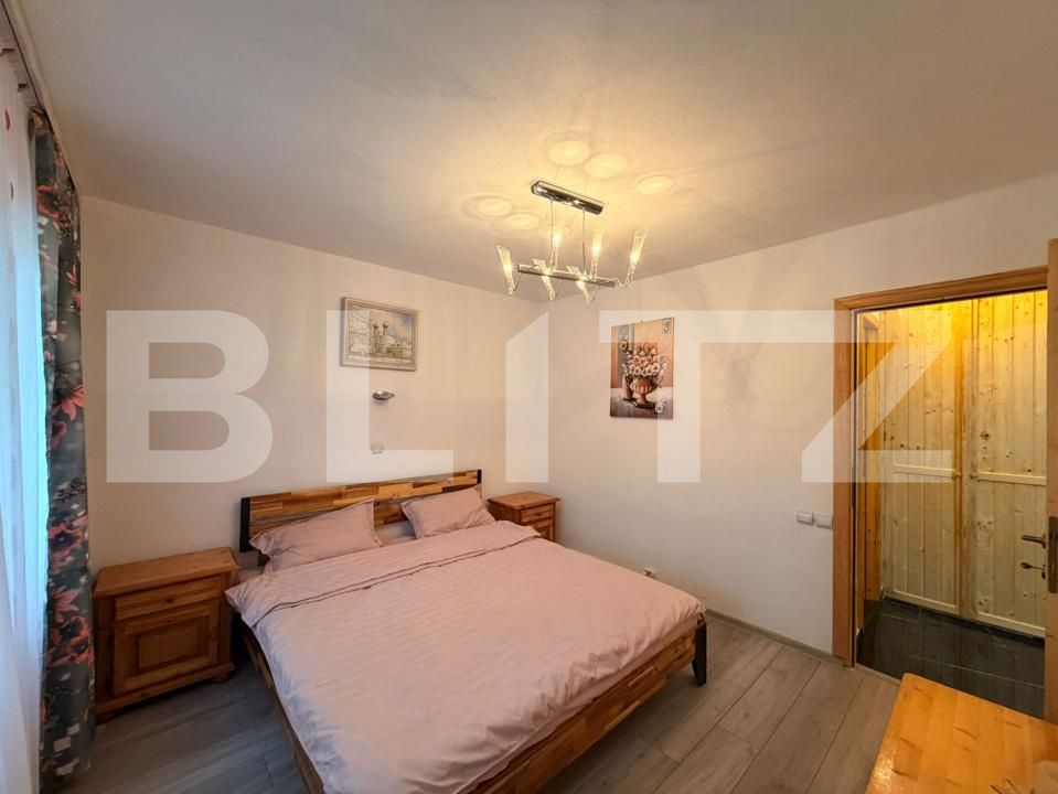 Apartament de închiriat 2 camere Valea Rosie - 197007AI | BLITZ Craiova | Poza14