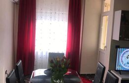Apartament decomandat 3 camere, 71.86 mp, 2 bai, zona 1 Mai