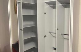 Apartament decomandat 3 camere, 71.86 mp, 2 bai, zona 1 Mai