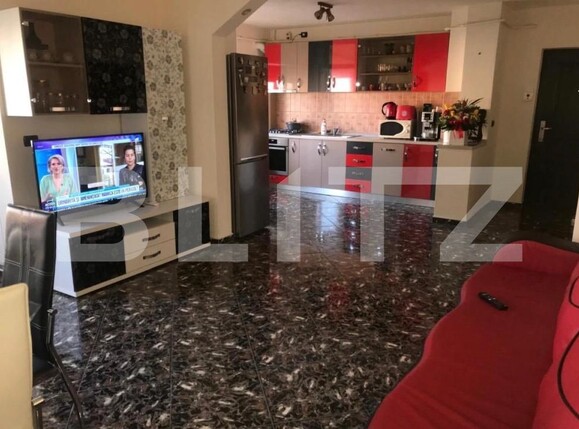 Apartament de vânzare 3 camere 1 Mai - 197010AV | BLITZ Craiova | Poza1