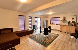 Apartament 2 camere, 63 mp, zona Hipodrom Parc Romanescu 