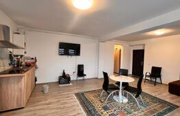 Apartament 2 camere, 63 mp, zona Hipodrom Parc Romanescu 