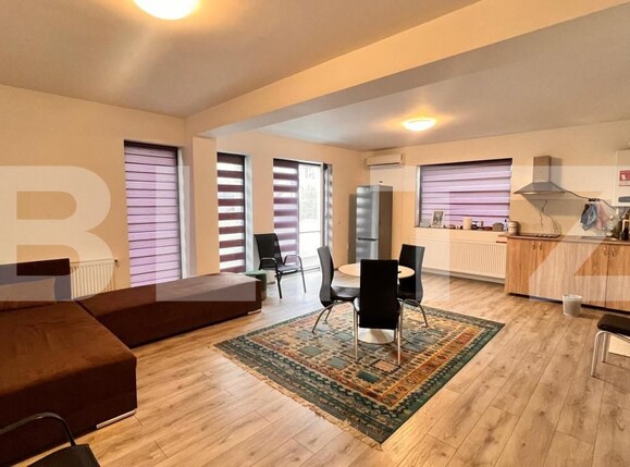 Apartament de închiriat 2 camere Romanesti - 197017AI | BLITZ Craiova | Poza4