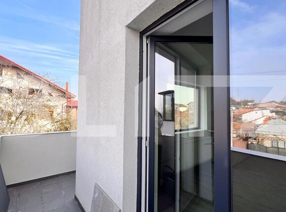 Apartament de închiriat 2 camere Romanesti - 197017AI | BLITZ Craiova | Poza10