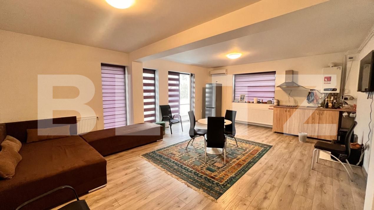 Apartament de închiriat 2 camere Romanesti - 197017AI | BLITZ Craiova | Poza4