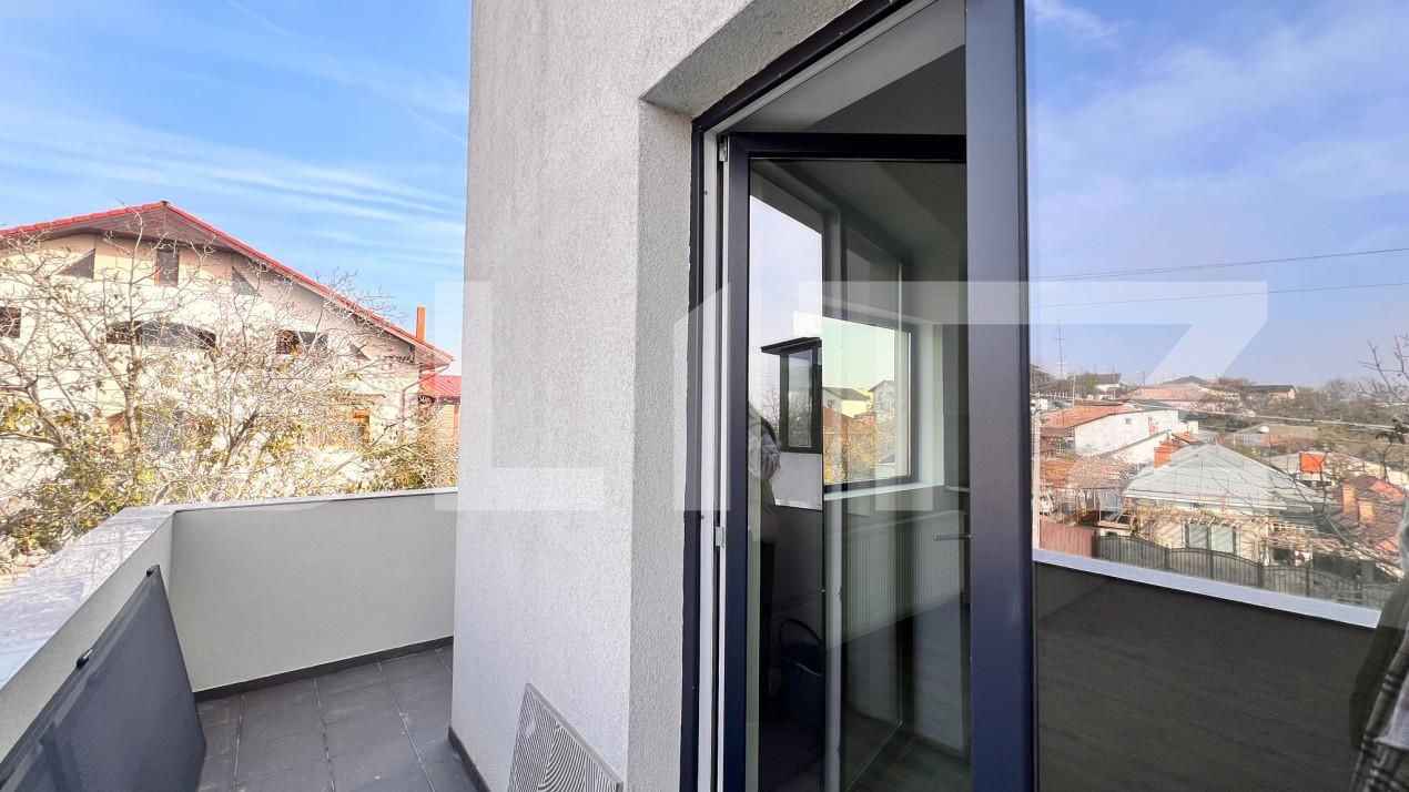 Apartament de închiriat 2 camere Romanesti - 197017AI | BLITZ Craiova | Poza10