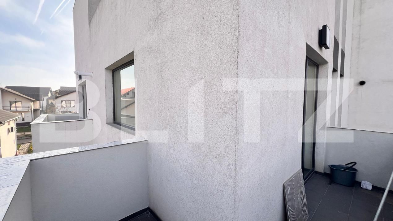 Apartament de închiriat 2 camere Romanesti - 197017AI | BLITZ Craiova | Poza11