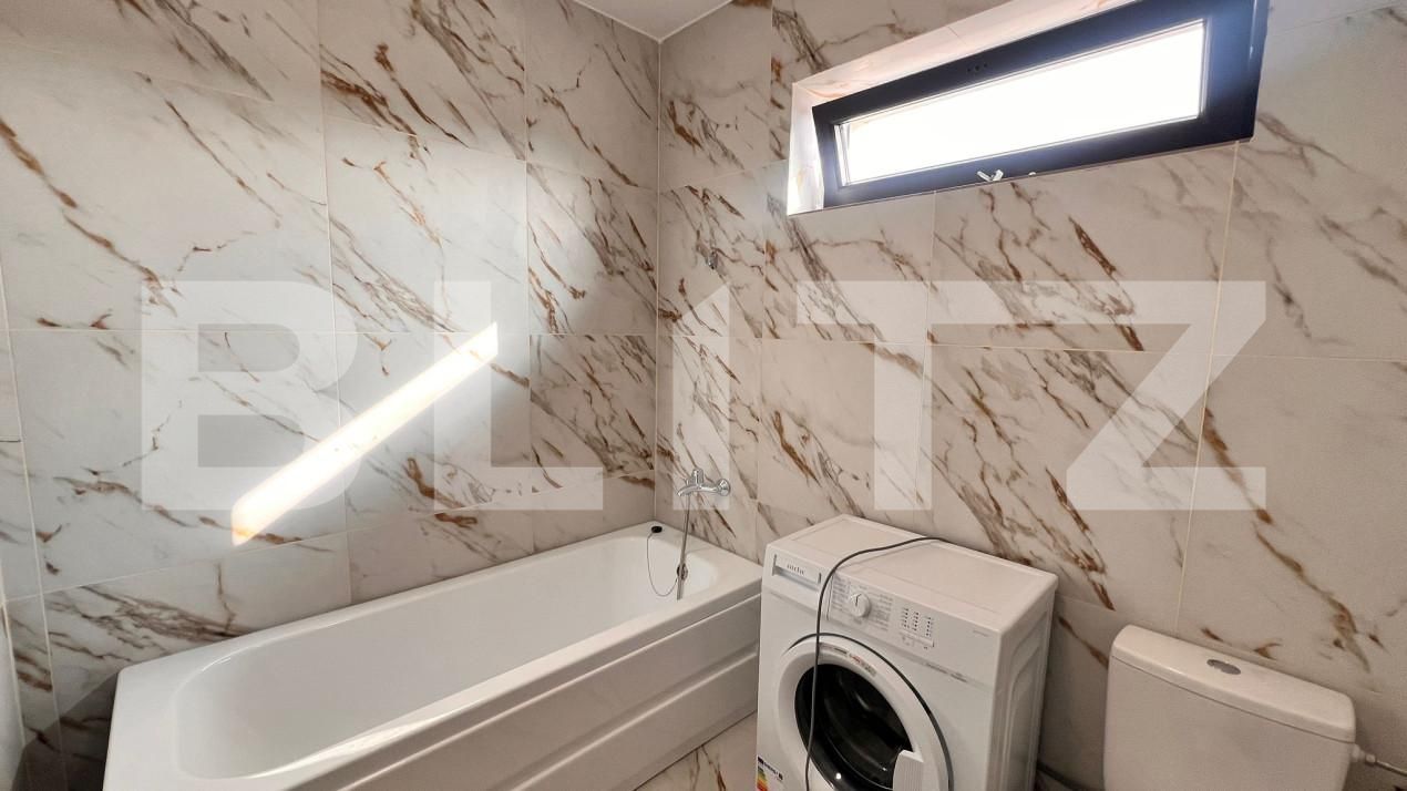 Apartament de închiriat 2 camere Romanesti - 197017AI | BLITZ Craiova | Poza8
