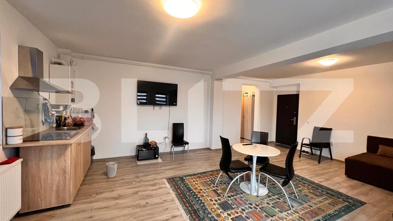 Apartament de închiriat 2 camere Romanesti - 197017AI | BLITZ Craiova | Poza5