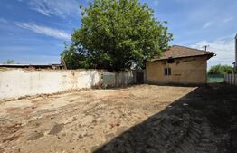 Casa pe parter, 60 mp, 414 mp teren, zona Podari
