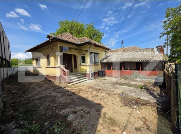 Casa de vânzare 3 camere Podari - 197018CV | BLITZ Craiova | Poza1