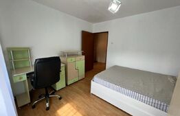 Apartament de 3 camere, decomandat, zona1 Mai, Ciuperca