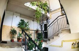 Apartament de 3 camere, decomandat, zona1 Mai, Ciuperca