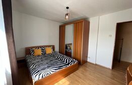 Apartament de 3 camere, decomandat, zona1 Mai, Ciuperca