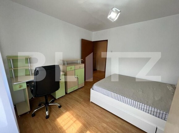 Apartament de închiriat 3 camere 1 Mai - 197027AI | BLITZ Craiova | Poza7