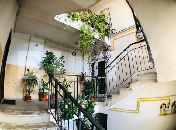 Apartament de închiriat 3 camere 1 Mai - 197027AI | BLITZ Craiova | Poza12