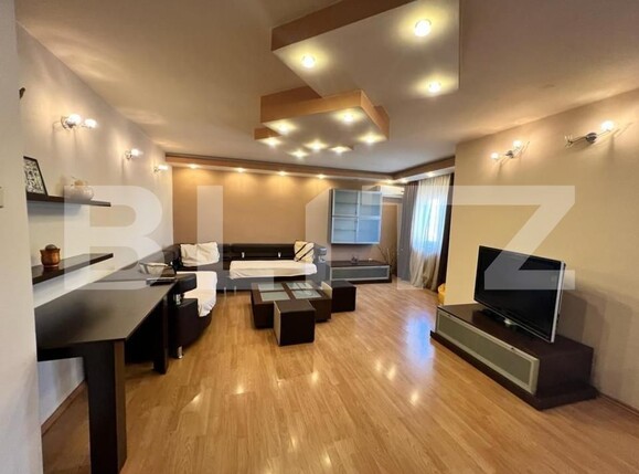 Apartament de închiriat 3 camere 1 Mai - 197027AI | BLITZ Craiova | Poza1