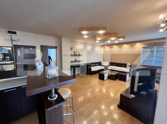 Apartament de închiriat 3 camere 1 Mai - 197027AI | BLITZ Craiova | Poza3